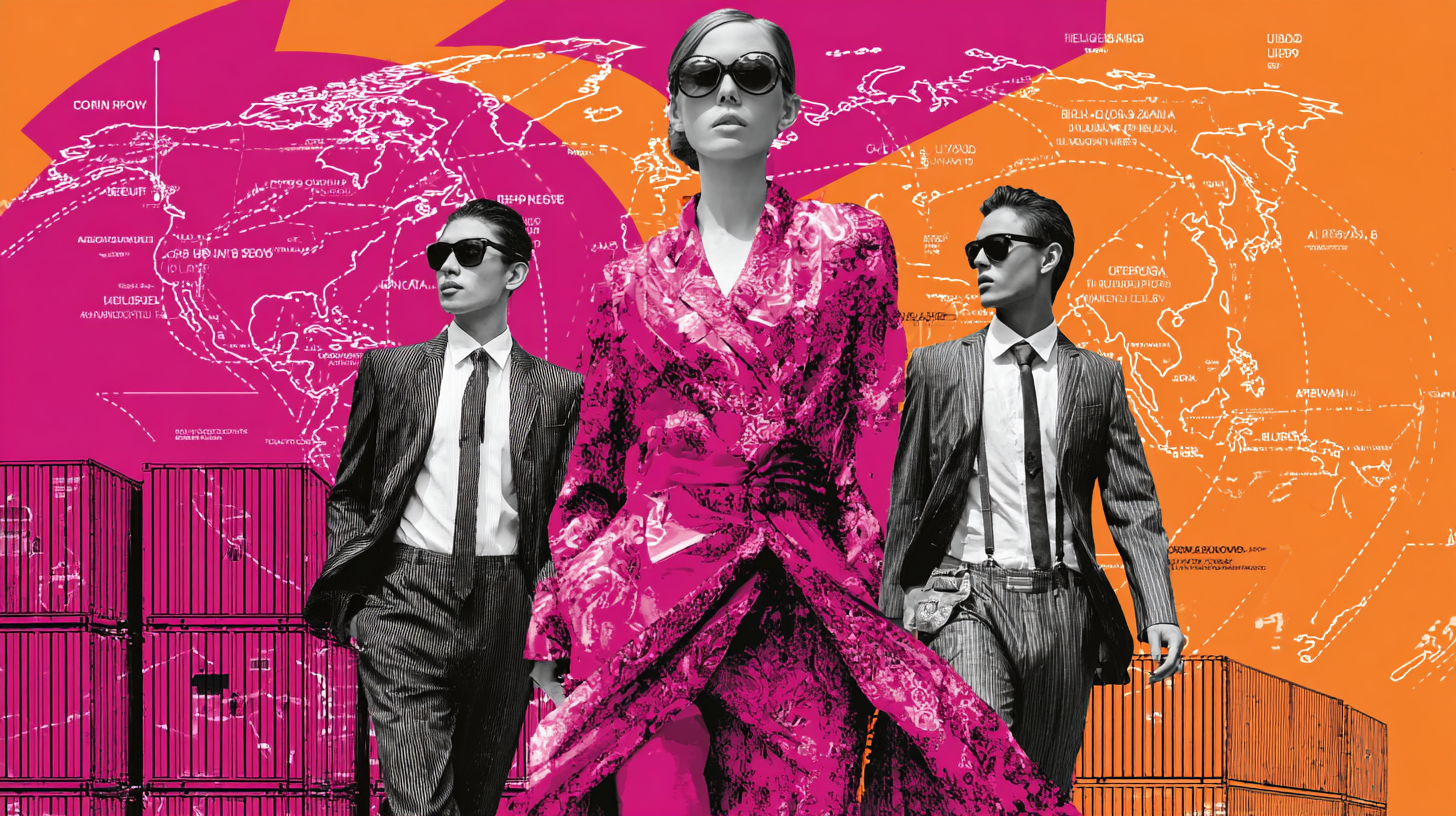 The Half-Decoupling: Why Moving Out of China Has Not Meant Moving On